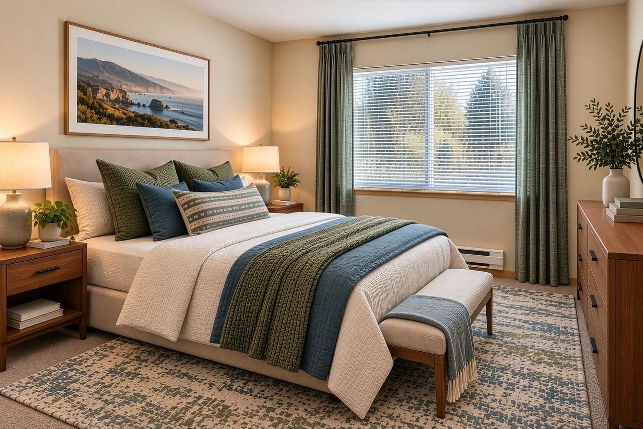 Taylor Creek Apartments - Photo 7 of 18