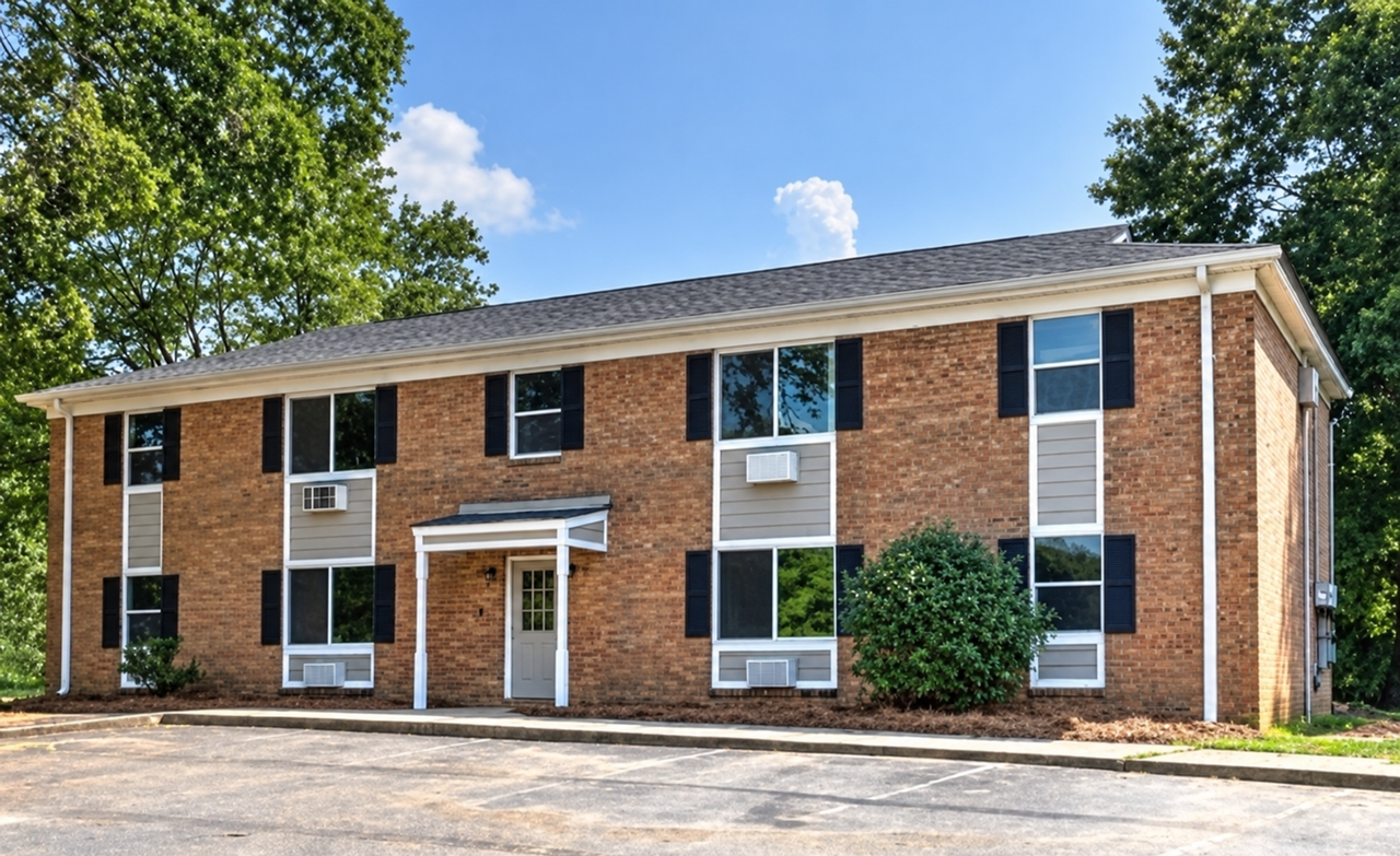 Circle Oaks Apartments - Photo 5 of 7