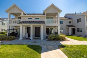 featured image of 2547 West 500 South - 1Apt 3 #1