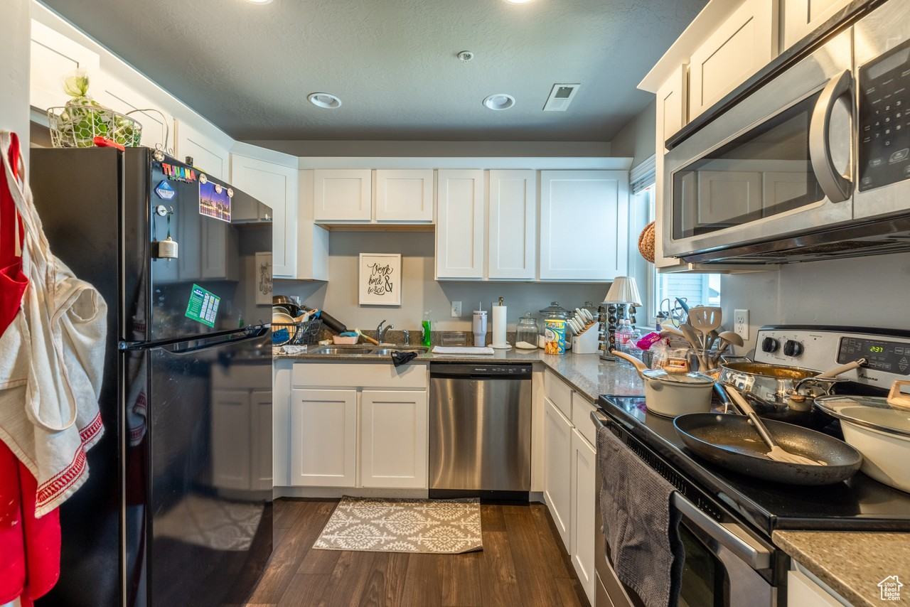 2547 West 500 South - 1Apt 3 #1 - Photo 4 of 33