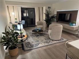 2460 Peachtree Rd Nw #1409 - Photo 1 of 1