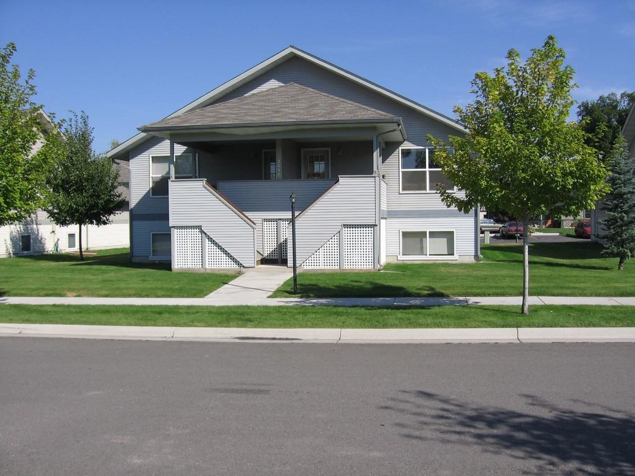 Willow Wood Apts - Photo 4 of 4
