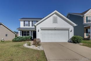 108 Wabash Spur Dr - Photo 1 of 1