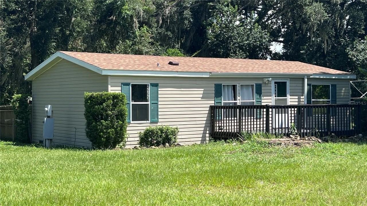2665 E HWY 466 - Photo 2 of 10