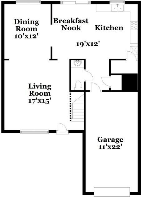1532 Braveheart Ln - Photo 2 of 16