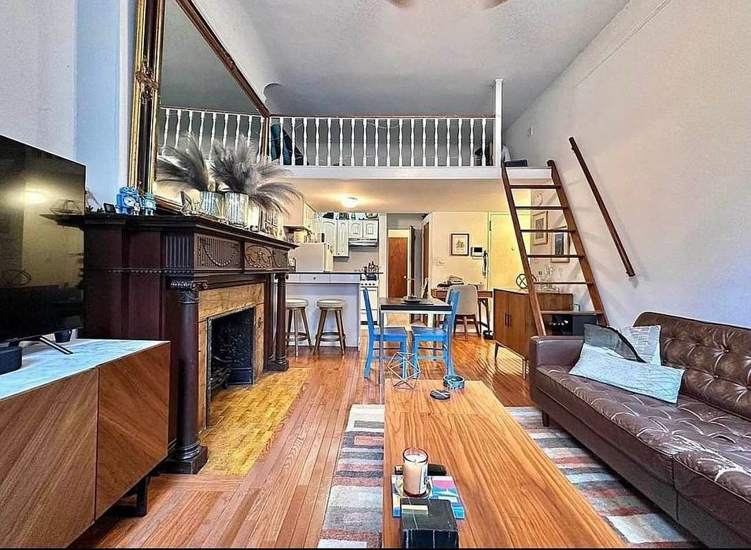 64 W 69th St #2A - Photo 6 of 12