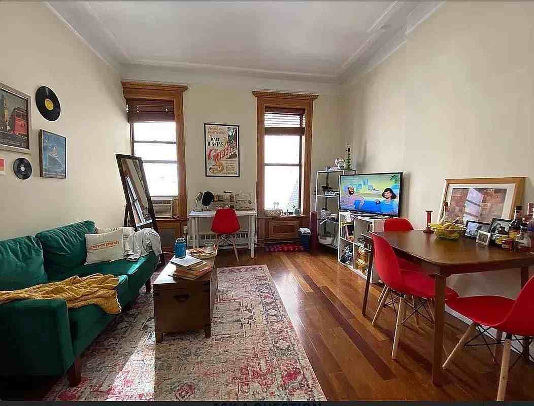 67 W 71st St #15 - Photo 2 of 6