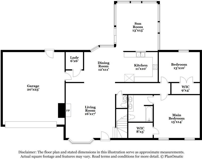 2425 Laurel Hill Ct - Photo 2 of 17
