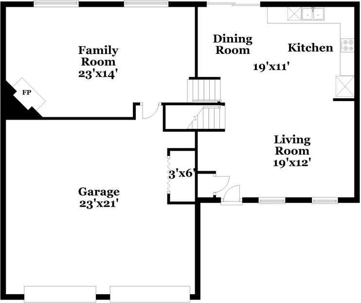 5218 Martins Crossing Rd - Photo 2 of 17