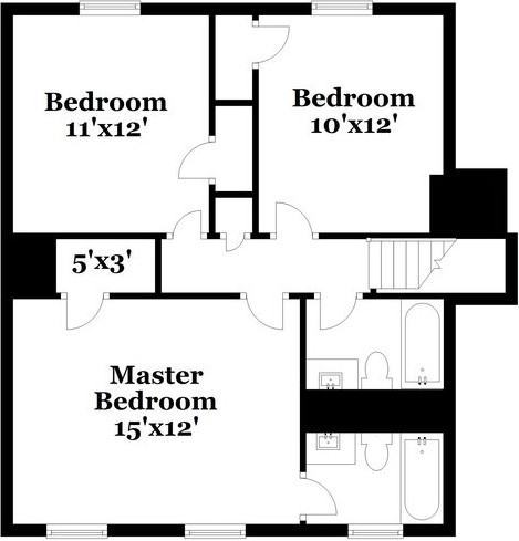 5218 Martins Crossing Rd - Photo 3 of 17