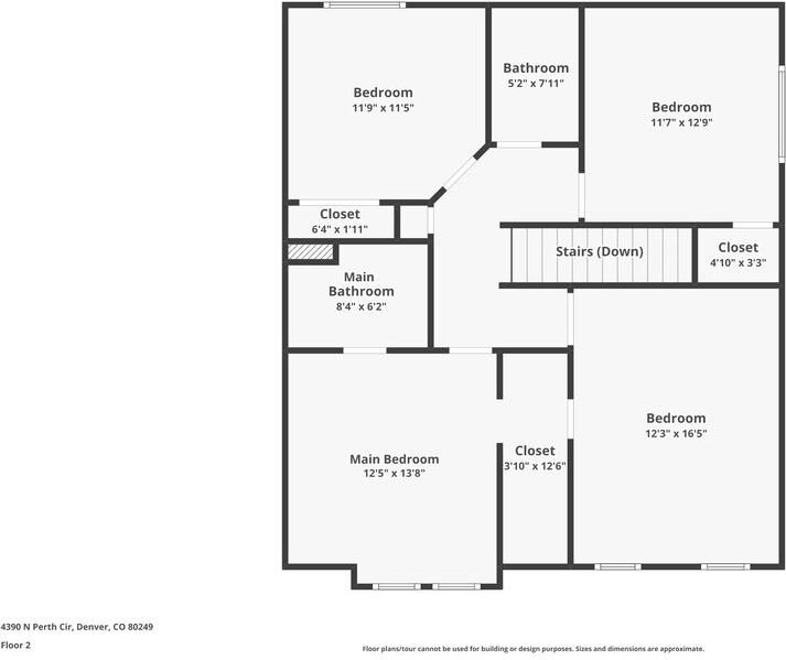 4390 Perth Cir - Photo 3 of 17