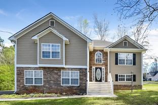901 Creek Run Pl - Photo 1 of 1