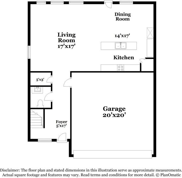 1503 Wind Springs Dr - Photo 2 of 17