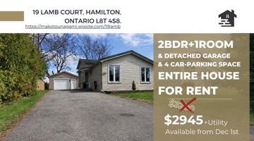 featured image of 19 Lamb Court