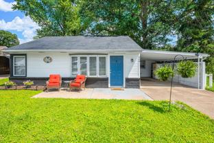340 Forest Drive - Photo 1 of 1
