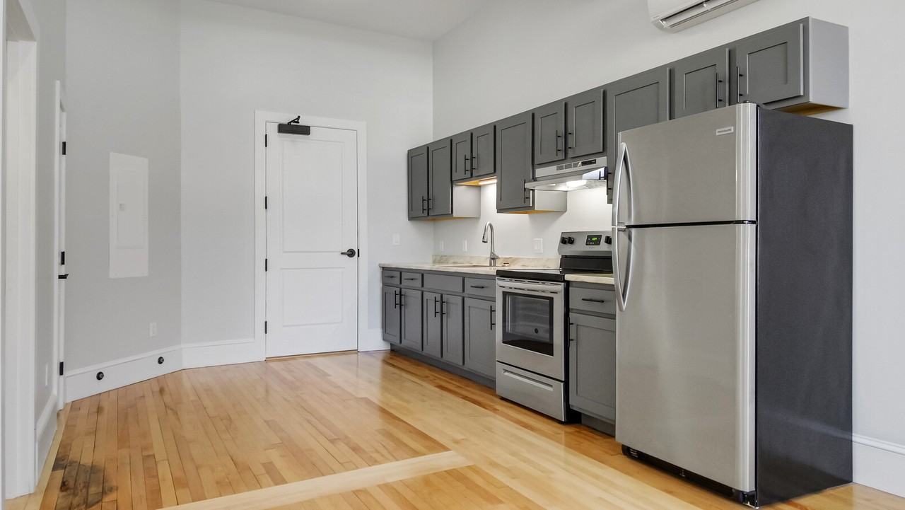 341 Water St #201 - Photo 3 of 16