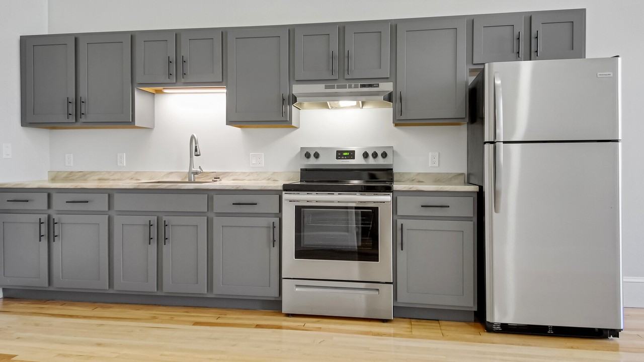 341 Water St #201 - Photo 4 of 16