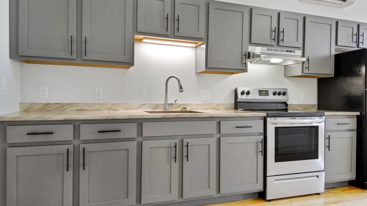 341 Water St #201 - Photo 5 of 16