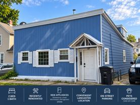 316 N Mount Pleasant Ave - Photo 1 of 1