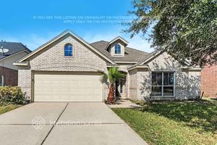 4119 Blue Forest Dr - Photo 1 of 1