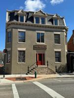 featured image of 34 West Franklin Street #3