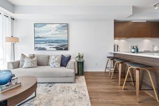21 Widmer Street #2401 - Photo 1 of 1