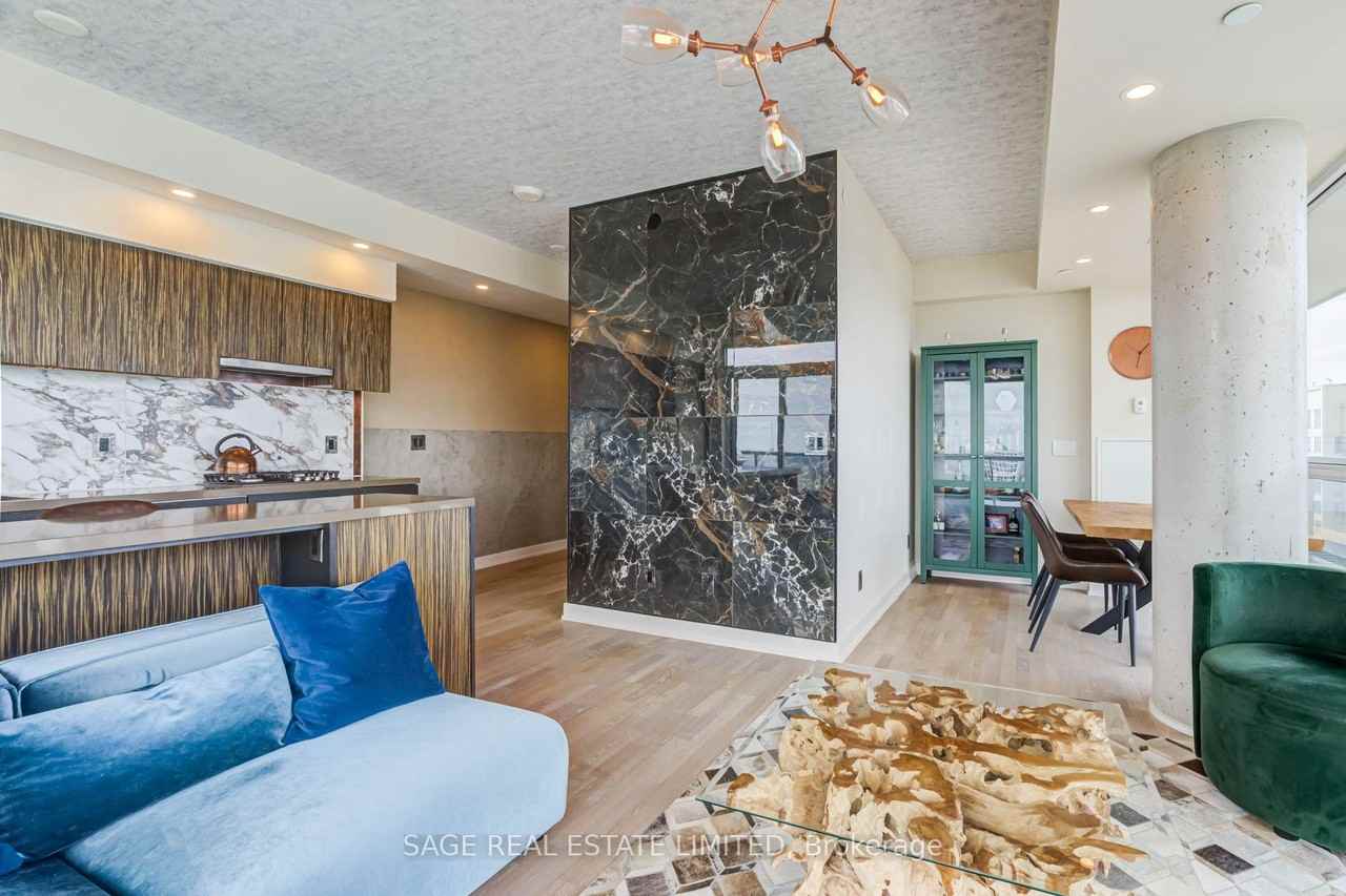 501 Saint Clair Avenue West #1902 - Photo 4 of 28
