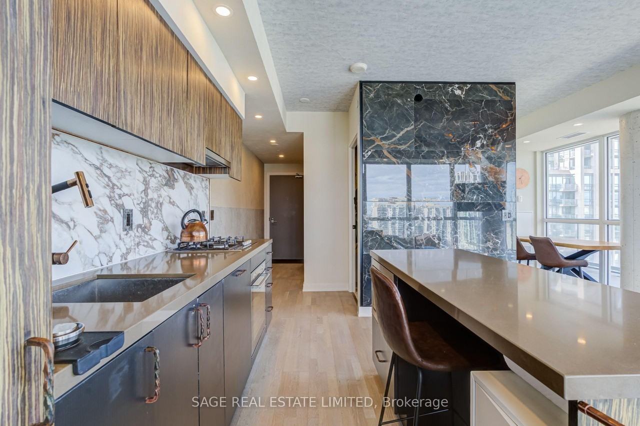 501 Saint Clair Avenue West #1902 - Photo 5 of 28