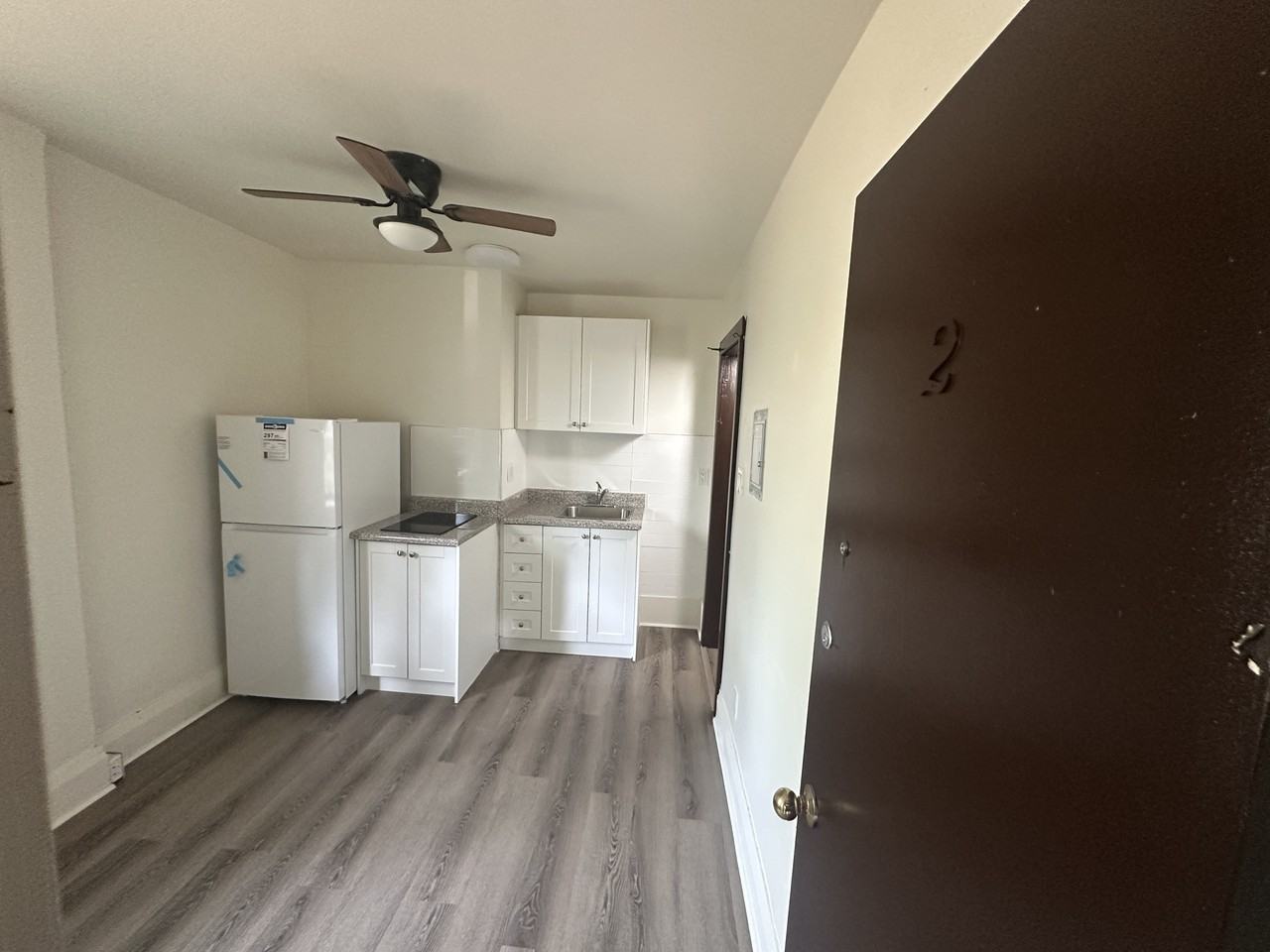 27 Norwood Road #2B - Photo 4 of 4