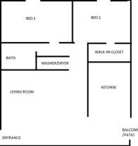 6725 Hammersley Rd #4 - Photo 1 of 1