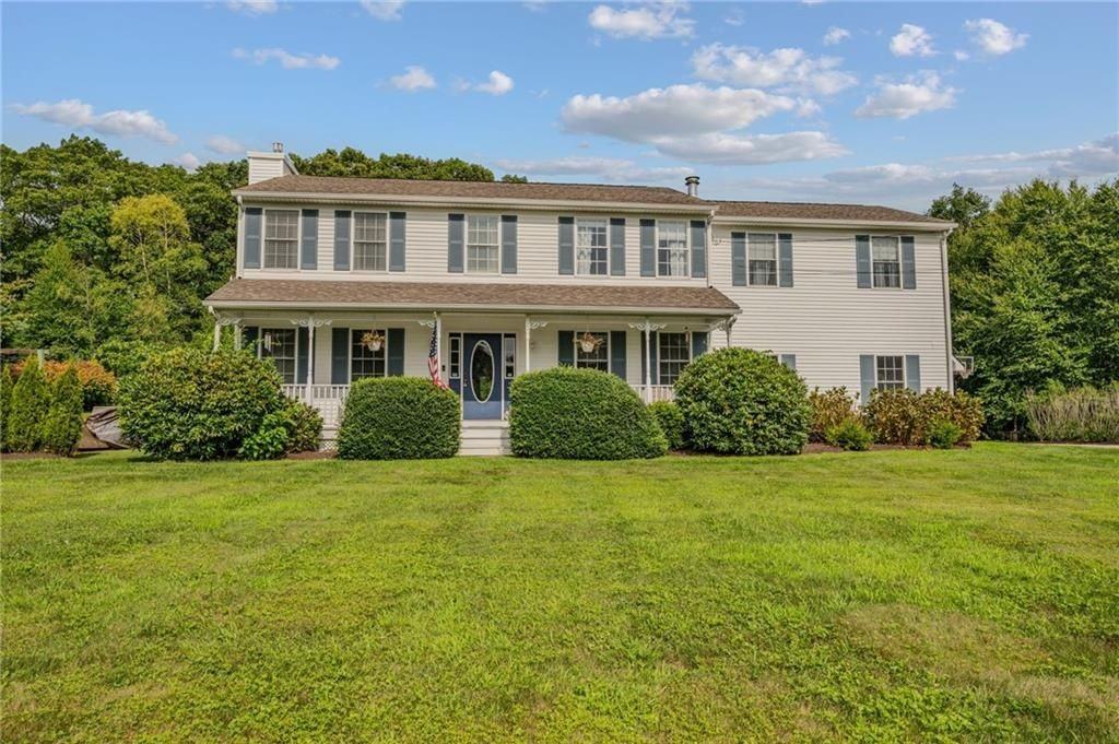 133 Winnapaug Rd - Photo 2 of 43