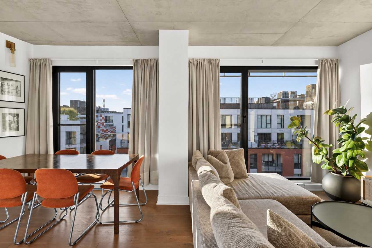 288 Rue Richmond #701 - Photo 3 of 45