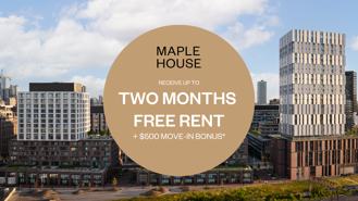 Maple House at Canary Landing - Photo 1 of 1
