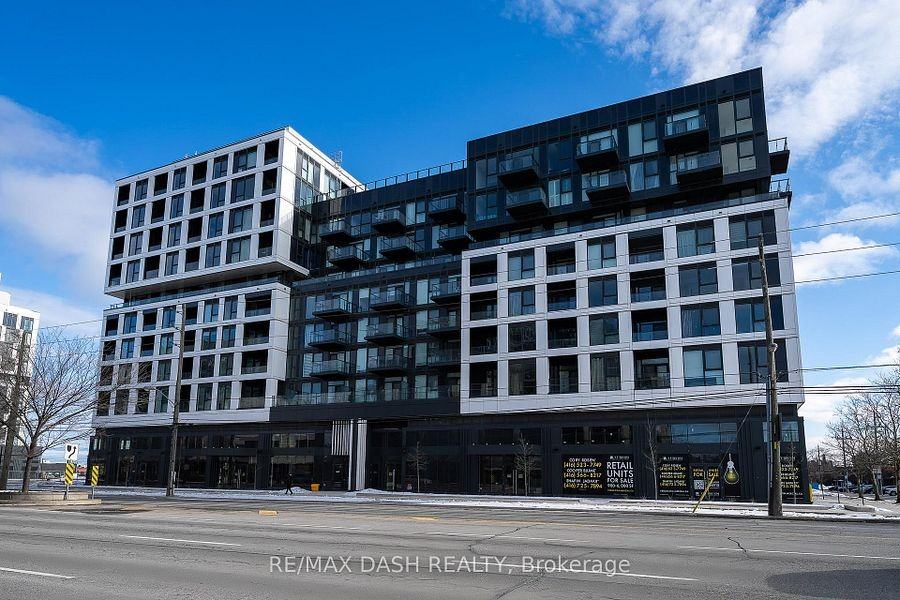 1037 The Queensway #522