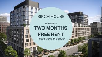 Birch House at Canary Landing - Photo 1 of 1
