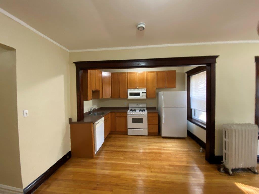 4136 N Keystone Ave #1NE - Photo 2 of 11
