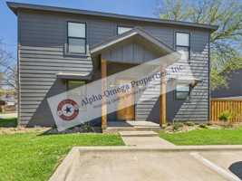 featured image of 4501 College Main St #1