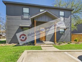 4501 College Main St #1 - Photo 1 of 1