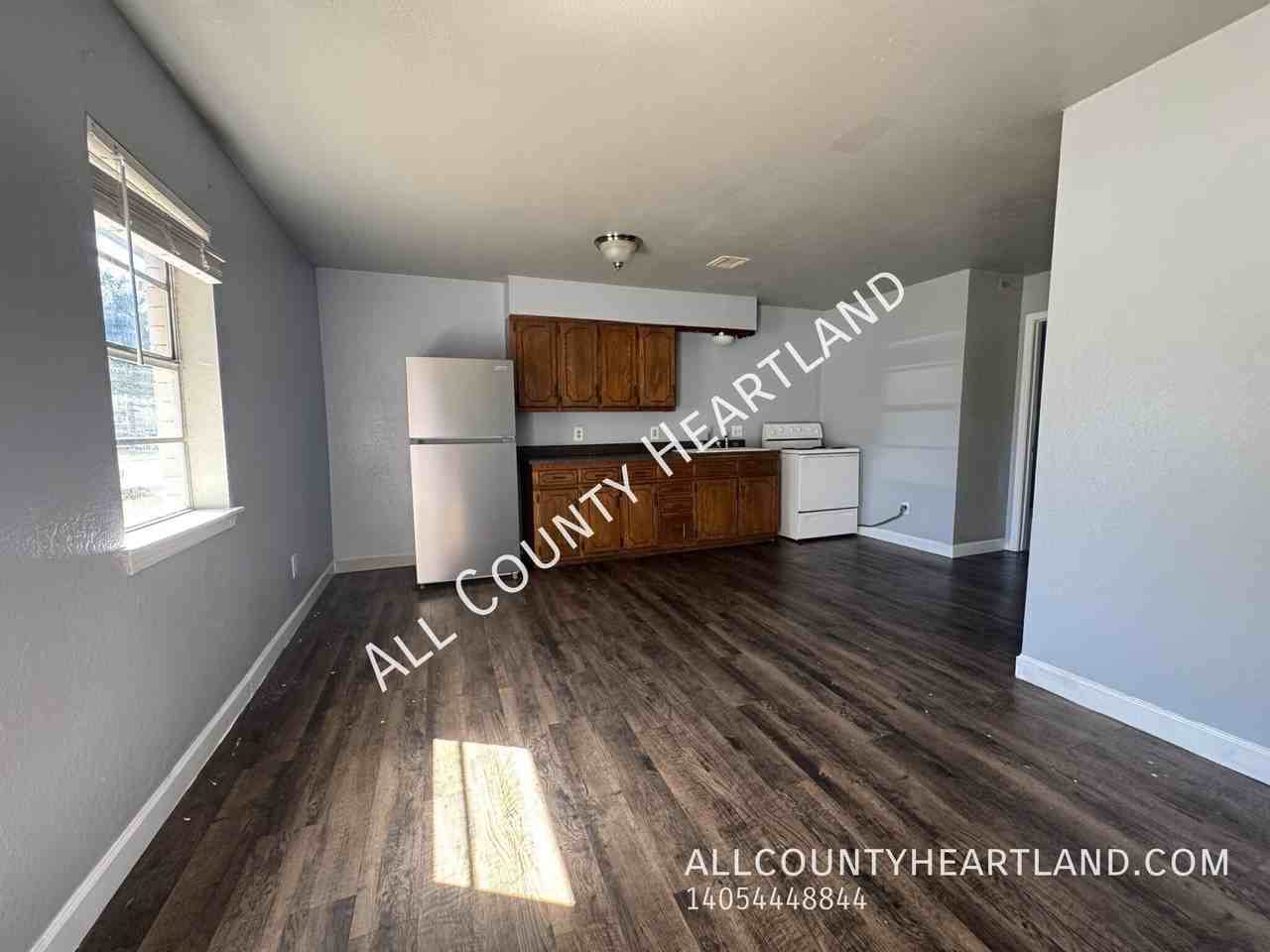 1101 Industrial Blvd - Photo 2 of 5