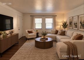 4419 Roanoke Pkwy Kansas City MO - Photo 1 of 1