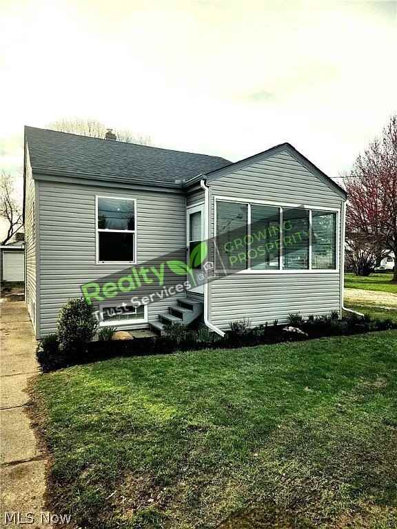 1310 Leavitt Rd
