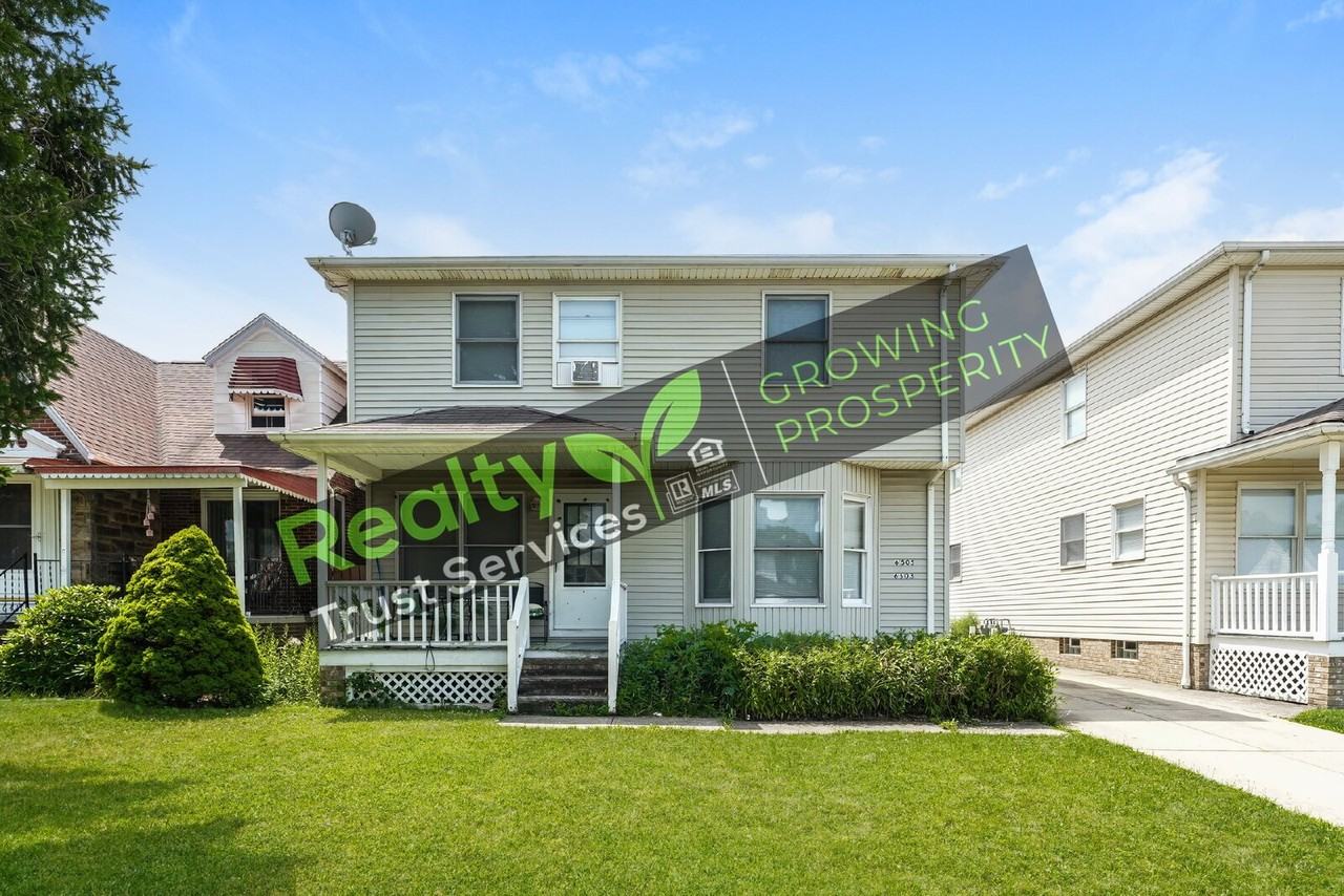 6505 Snow Rd