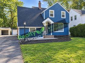 19316 Shakerwood Rd - Photo 1 of 1