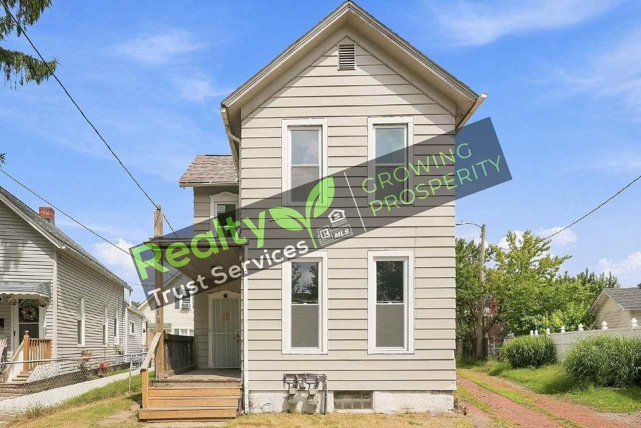 4212 Apple Ave #1