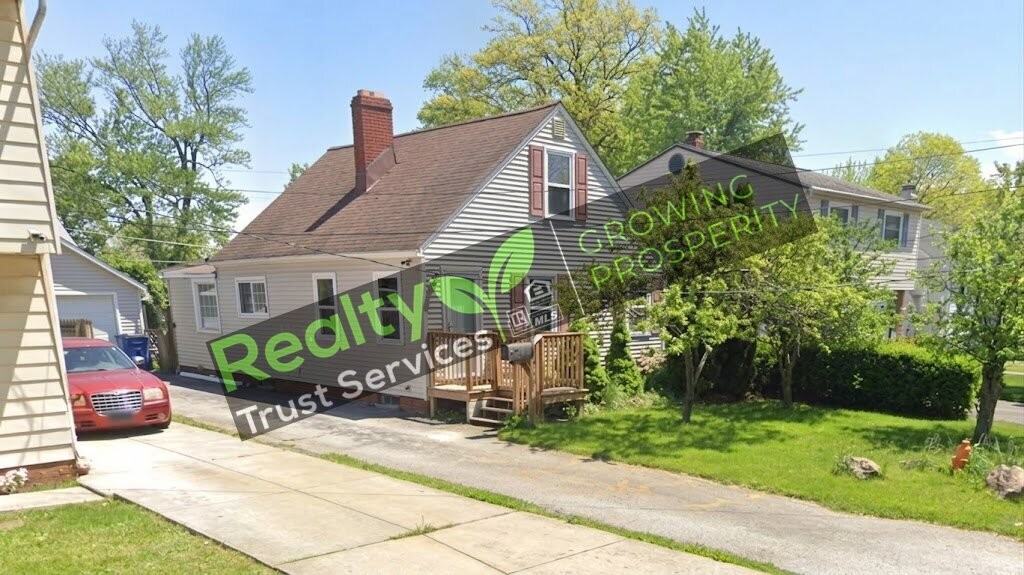 265 Plymouth Rd