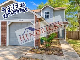 14406 Woods Hole Dr - Photo 1 of 1