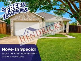 8206 Longhorn Ridge Dr - Photo 1 of 1