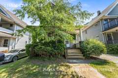 1345 W 61st St #UP - Photo 1 of 1