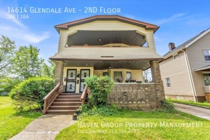 featured image of 14614 Glendale Ave #2ndFL