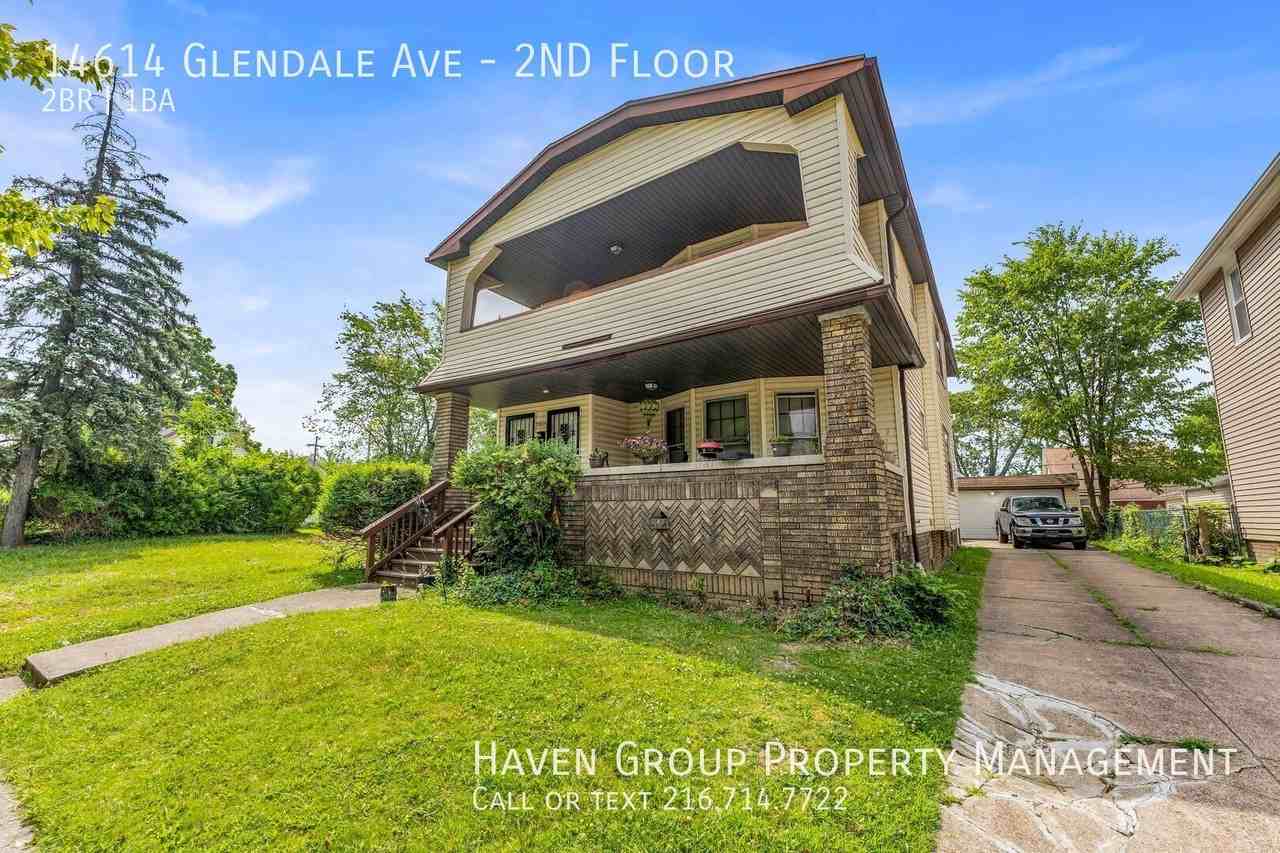 14614 Glendale Ave #2ndFL - Photo 2 of 23